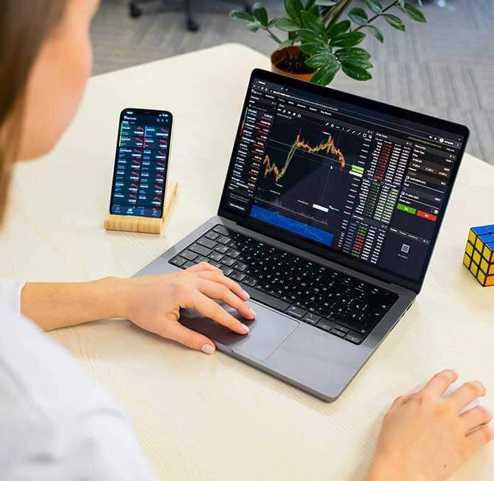 Market Watch The Latest Trends Shaping Global Finance (Demo)