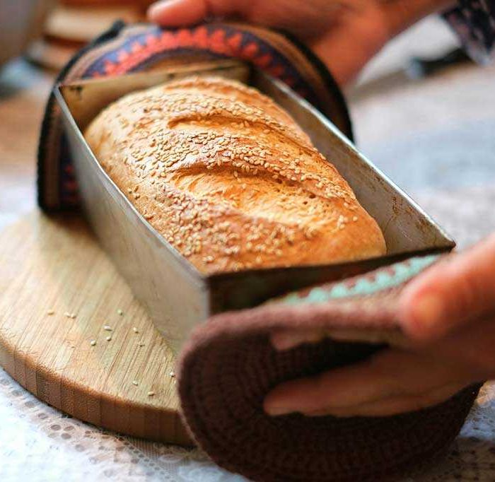 Global Flavors: Dishes From Around the World to Try at Home (Demo)