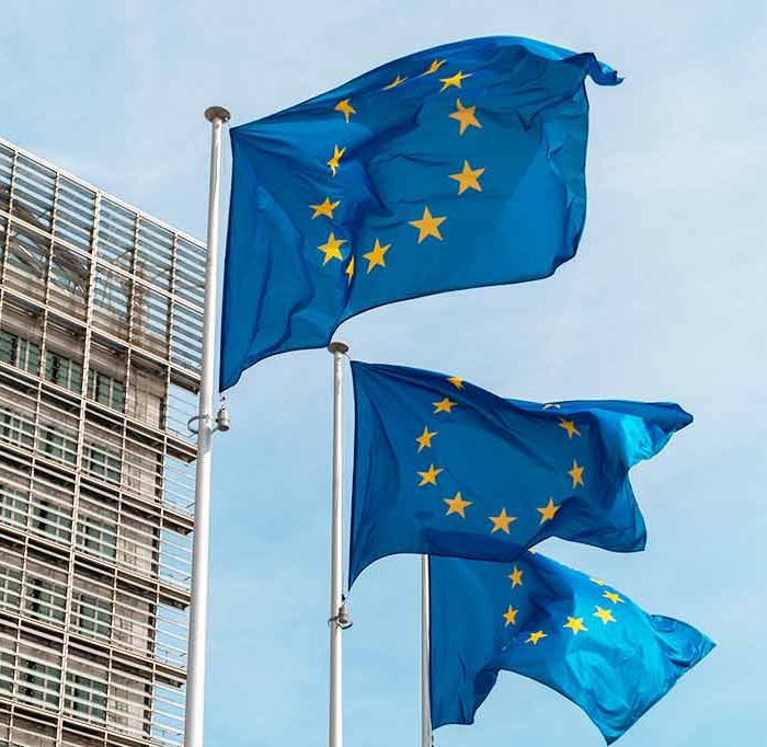 Under Investigation: Political Scandals Rocking the Establishment (Demo)