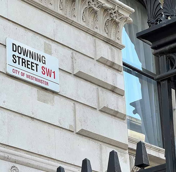 Spin Room: Separating Political Rhetoric from Reality (Demo)