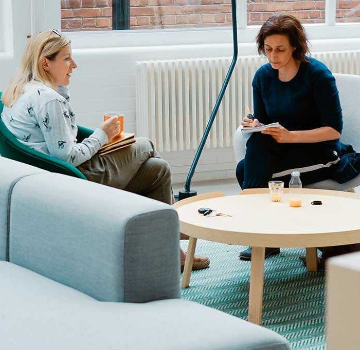 The People’s Agenda: Which Issues Are Driving Voter Anger? (Demo)