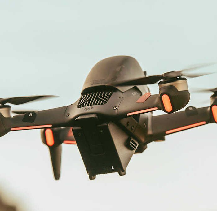 Disruptors Daily: Startups Changing the Game (Demo)